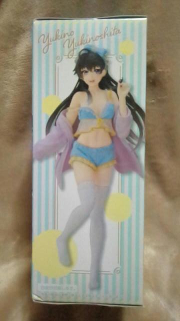 ■やはり俺の青春ラブコメはまちがっている。-完-■Coreful Figure 雪ノ下雪乃〜ルームウェアver.〜■ < アニメ/コミック/キャラクター  ■やはり俺の青春ラブコメはまちがっている。-完-■Coreful Figure 雪ノ下雪乃〜ルームウェアver.〜■ < アニメ/コミック/キャラクターの