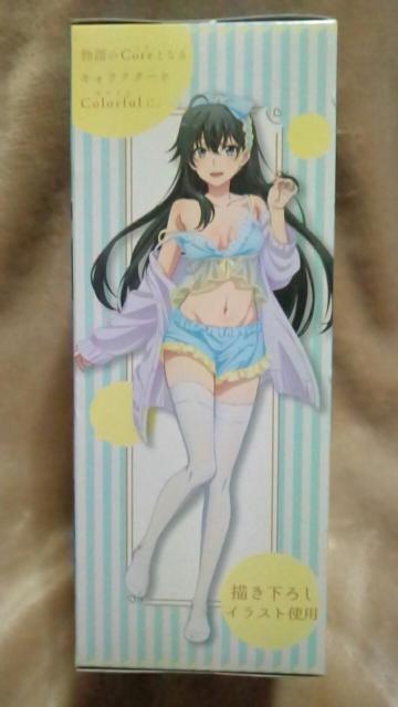 ■やはり俺の青春ラブコメはまちがっている。-完-■Coreful Figure 雪ノ下雪乃〜ルームウェアver.〜■ < アニメ/コミック/キャラクター  ■やはり俺の青春ラブコメはまちがっている。-完-■Coreful Figure 雪ノ下雪乃〜ルームウェアver.〜■ < アニメ/コミック/キャラクターの