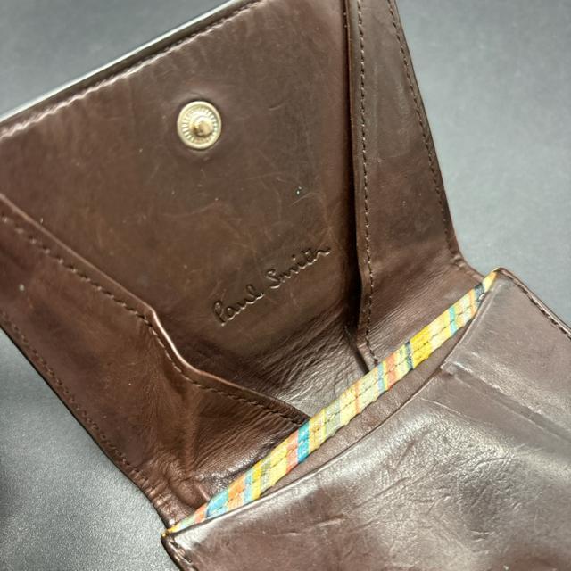  Paul Smith |[X~X RCP[X K  uh 