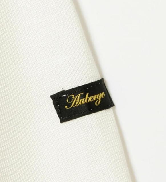 メンズ フレンチバスク ソリッド Tシャツ < 男性ファッション メンズ フレンチバスク ソリッド Tシャツ < 男性ファッションの