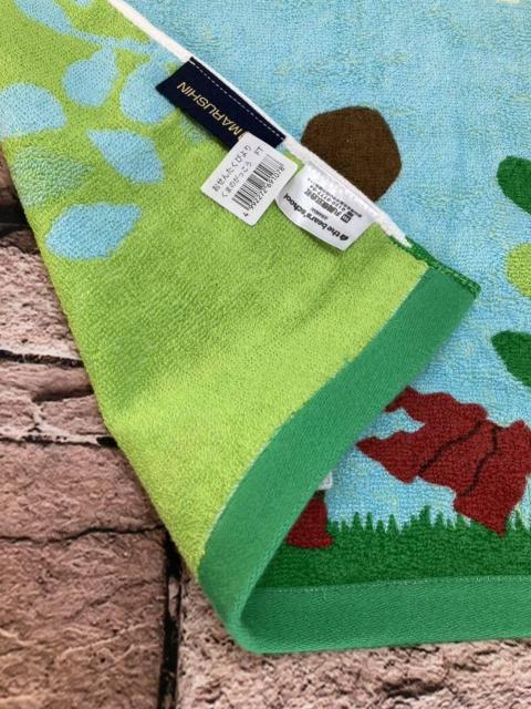 送料無料!丸眞【くまのがっこう】綿100%フェイスタオル34x80cm(画像から)1枚1,320円が < インテリア/ライフ  送料無料!丸眞【くまのがっこう】綿100%フェイスタオル34x80cm(画像から)1枚1,320円が < インテリア/ライフの