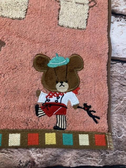 送料無料!丸眞【くまのがっこう】綿100%フェイスタオル34x80cm(画像から)1枚1,320円が < インテリア/ライフ  送料無料!丸眞【くまのがっこう】綿100%フェイスタオル34x80cm(画像から)1枚1,320円が < インテリア/ライフの