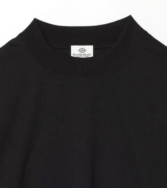 メンズ モックネック カットソー < 男性ファッション  メンズ モックネック カットソー < 男性ファッションの