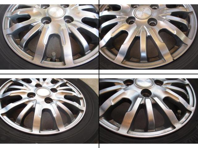 社外ホイール LEBEN 13インチ アルミ ホイール PCD100 4穴 4本 < 自動車/バイク 社外ホイール LEBEN 13インチ アルミ ホイール PCD100 4穴 4本 < 自動車/バイク