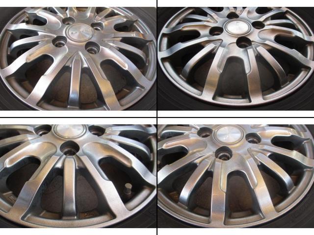 社外ホイール LEBEN 13インチ アルミ ホイール PCD100 4穴 4本 < 自動車/バイク 社外ホイール LEBEN 13インチ アルミ ホイール PCD100 4穴 4本 < 自動車/バイク