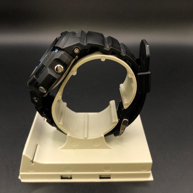 CASIO JVI G-SHOCK ^t\[[ rv AWG-M100A  jANZT[/v 