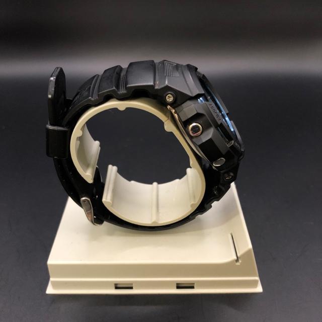 CASIO JVI G-SHOCK ^t\[[ rv AWG-M100A  jANZT[/v 