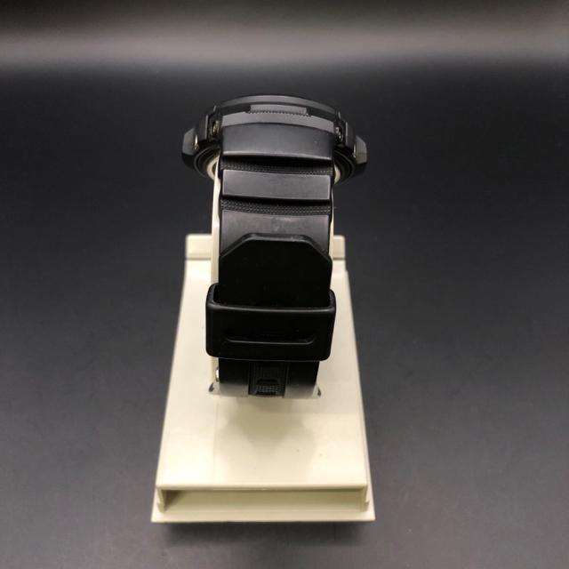 CASIO JVI G-SHOCK ^t\[[ rv AWG-M100A  jANZT[/v 
