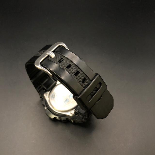 CASIO JVI G-SHOCK ^t\[[ rv AWG-M100A  jANZT[/v 
