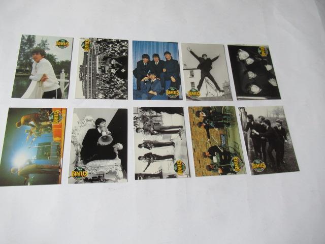 ザ・ビートルズのメモラビア、リバー・グループの「トレーディングカード 」115 < CD/DVD/ビデオ ザ・ビートルズのメモラビア、リバー・グループの「トレーディングカード 」115 < CD/DVD/ビデオの