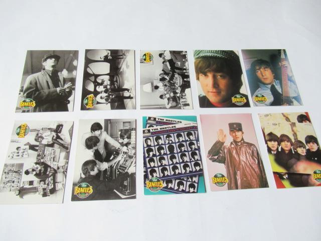 ザ・ビートルズのメモラビア、リバー・グループの「トレーディングカード 」115 < CD/DVD/ビデオ ザ・ビートルズのメモラビア、リバー・グループの「トレーディングカード 」115 < CD/DVD/ビデオの
