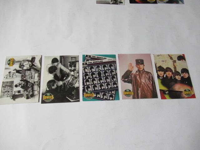 ザ・ビートルズのメモラビア、リバー・グループの「トレーディングカード 」115 < CD/DVD/ビデオ ザ・ビートルズのメモラビア、リバー・グループの「トレーディングカード 」115 < CD/DVD/ビデオの