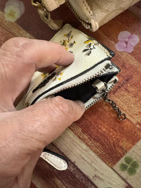 ӂ߂āCOACHVOl`[z2_EԕRCP[X3_܂Ƃߔ聚Ӓς݁1000~X^[g