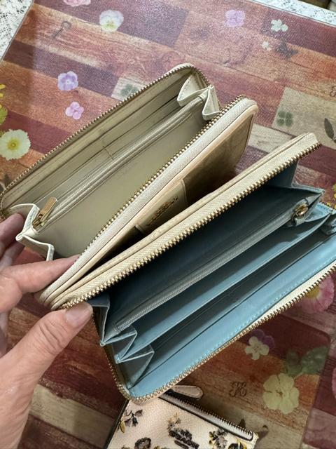 ӂ߂āCOACHVOl`[z2_EԕRCP[X3_܂Ƃߔ聚Ӓς݁1000~X^[g