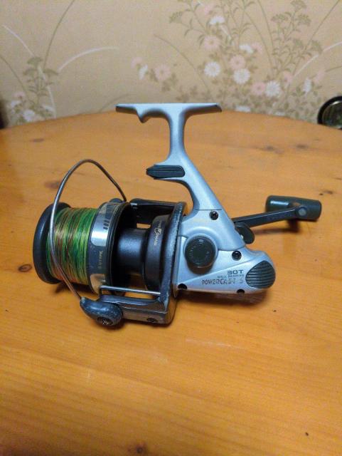 ダイワパワーキャスト < レジャー/スポーツ ダイワパワーキャスト < レジャー/スポーツの