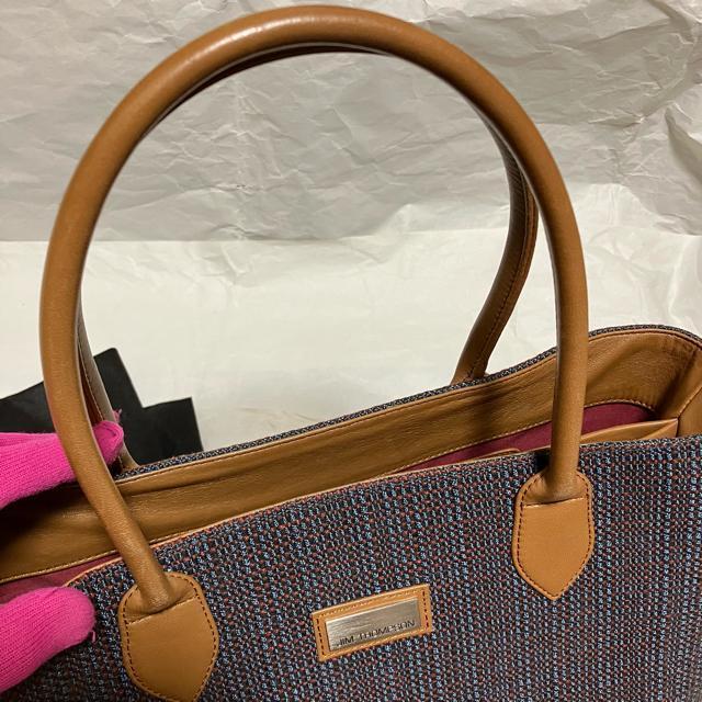 【Jim Thompson / ジムトンプソン】 トートバッグ / かごバッグ < 女性ファッション  【Jim Thompson / ジムトンプソン】 トートバッグ / かごバッグ < 女性ファッションの