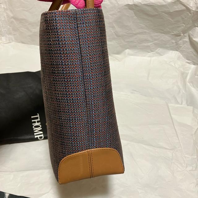 【Jim Thompson / ジムトンプソン】 トートバッグ / かごバッグ < 女性ファッション  【Jim Thompson / ジムトンプソン】 トートバッグ / かごバッグ < 女性ファッションの