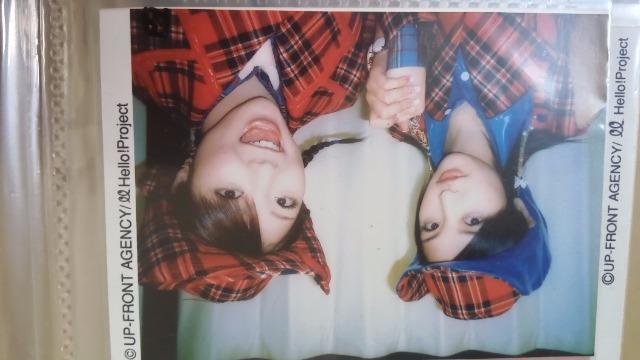 石川梨華&小川麻琴公式生写真 < タレントグッズ 石川梨華&小川麻琴公式生写真 < タレントグッズの