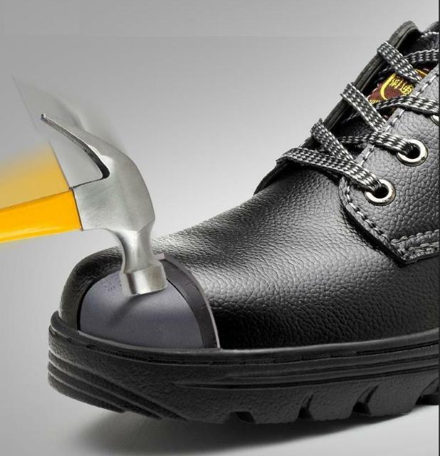 作業靴 安全靴 メンズ 鋼製先芯 つま先保護 刺し傷防止ソール 26cm 26.5cm < 男性ファッション 作業靴 安全靴 メンズ 鋼製先芯 つま先保護 刺し傷防止ソール 26cm 26.5cm < 男性ファッションの