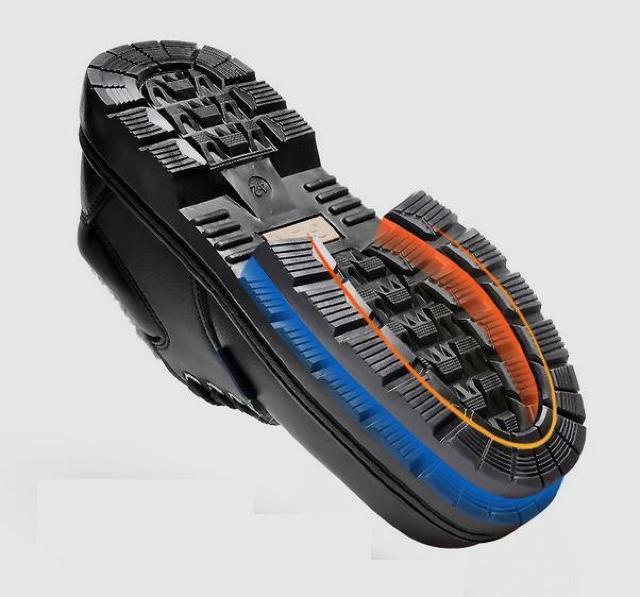 作業靴 安全靴 メンズ 鋼製先芯 つま先保護 刺し傷防止ソール 26cm 26.5cm < 男性ファッション 作業靴 安全靴 メンズ 鋼製先芯 つま先保護 刺し傷防止ソール 26cm 26.5cm < 男性ファッションの