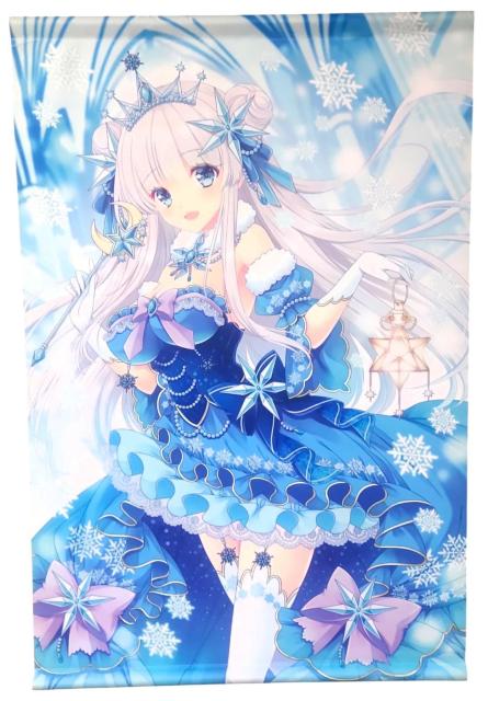 ときのんイラスト B2タペストリー 姫繰三六五タペストリーコレクション < アニメ/コミック/キャラクター  ときのんイラスト B2タペストリー 姫繰三六五タペストリーコレクション  < アニメ/コミック/キャラクターの