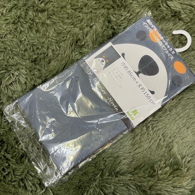 大人気☆のれん☆85×150cm☆柴犬BLA < インテリア/ライフ 大人気☆のれん☆85×150cm☆柴犬BLA < インテリア/ライフの