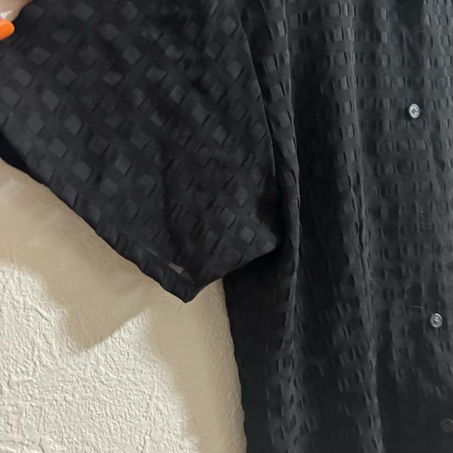 シャツ 半袖 レディース ブラック 黒 PICK・UP ピックアップ < 女性ファッション  シャツ 半袖 レディース ブラック 黒 PICK・UP ピックアップ < 女性ファッションの