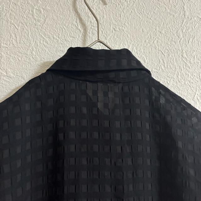 シャツ 半袖 レディース ブラック 黒 PICK・UP ピックアップ < 女性ファッション  シャツ 半袖 レディース ブラック 黒 PICK・UP ピックアップ < 女性ファッションの