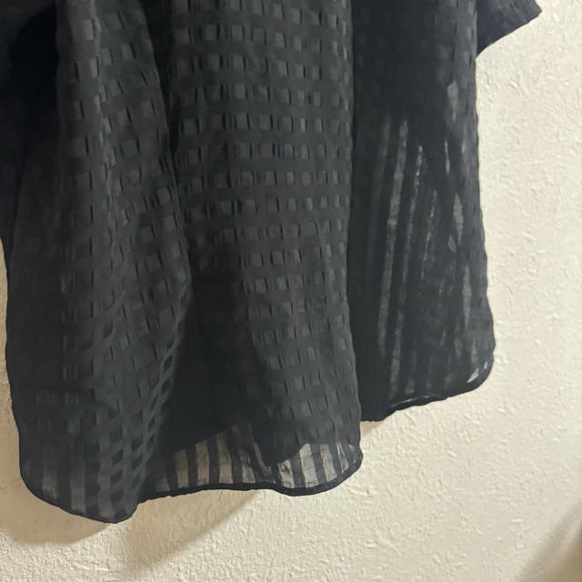 シャツ 半袖 レディース ブラック 黒 PICK・UP ピックアップ < 女性ファッション  シャツ 半袖 レディース ブラック 黒 PICK・UP ピックアップ < 女性ファッションの