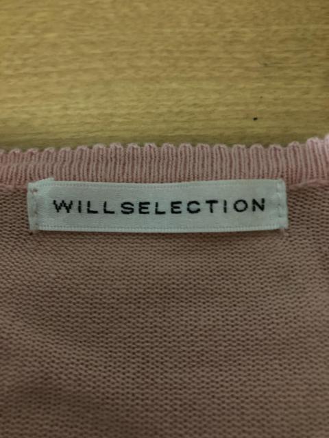 Vi@EBZNV@J[fBK@sN@{@rW[@Xg[@will selection  uh 