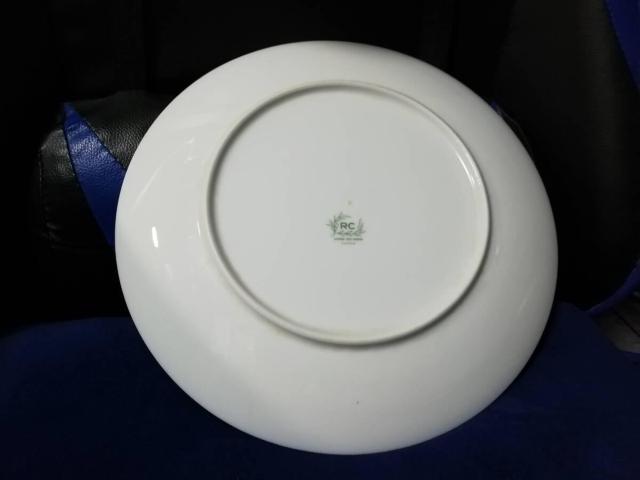 NIPPON TOKI KAISHA JAPAN 花柄 昭和レトロ 5客セット(3種柄) < インテリア/ライフ NIPPON TOKI KAISHA JAPAN 花柄 昭和レトロ 5客セット(3種柄) < インテリア/ライフの