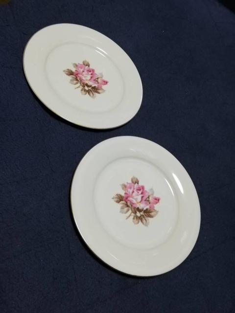 NIPPON TOKI KAISHA JAPAN 花柄 昭和レトロ 5客セット(3種柄) < インテリア/ライフ NIPPON TOKI KAISHA JAPAN 花柄 昭和レトロ 5客セット(3種柄) < インテリア/ライフの