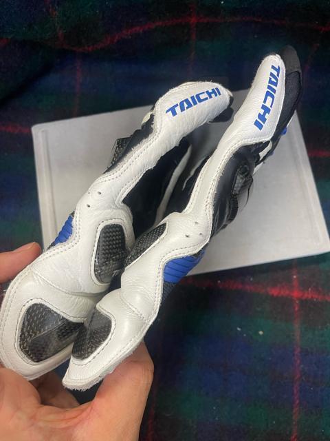 タイチ RST441 ラプター レザーグローブ Lサイズ ブルー TAICHI オフロードグローブ レーシンググローブ RSタイチ < 自動車/バイク タイチ RST441 ラプター レザーグローブ Lサイズ ブルー TAICHI オフロードグローブ レーシンググローブ RSタイチ < 自動車/バイク
