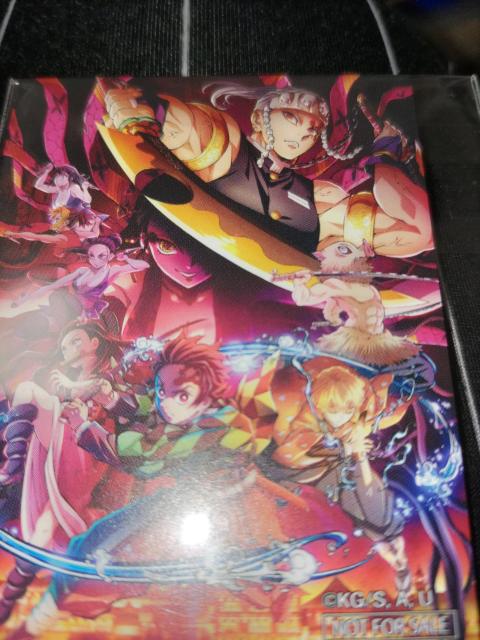 鬼滅の刃ステッカー*ファミリーマート*非売品 < アニメ/コミック/キャラクター  鬼滅の刃ステッカー*ファミリーマート*非売品  < アニメ/コミック/キャラクターの