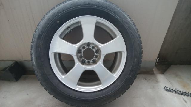 アルファード10 スタッドレス 205/65R16 4本 < 自動車/バイク アルファード10 スタッドレス 205/65R16 4本 < 自動車/バイク