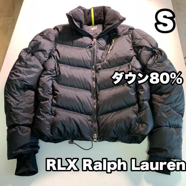 RLX Ralph Lauren ダウンジャケット アウター ラルフローレン Mサイズ < 男性ファッション RLX Ralph Lauren ダウンジャケット アウター ラルフローレン Mサイズ < 男性ファッションの
