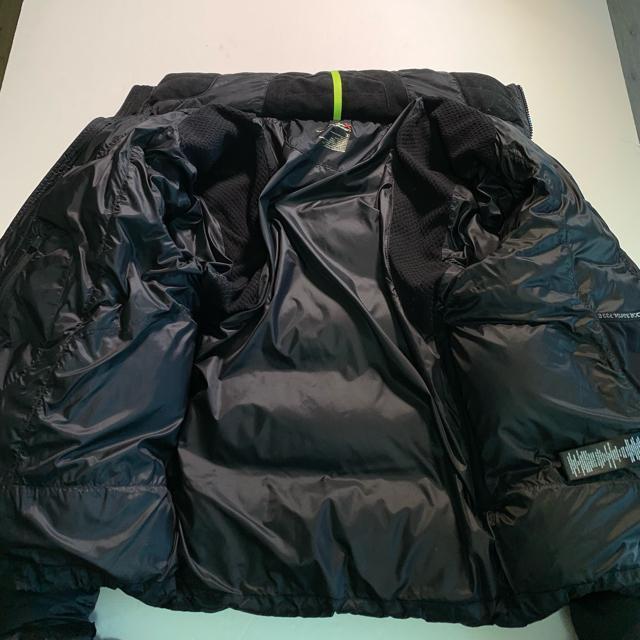 RLX Ralph Lauren ダウンジャケット アウター ラルフローレン Mサイズ < 男性ファッション RLX Ralph Lauren ダウンジャケット アウター ラルフローレン Mサイズ < 男性ファッションの