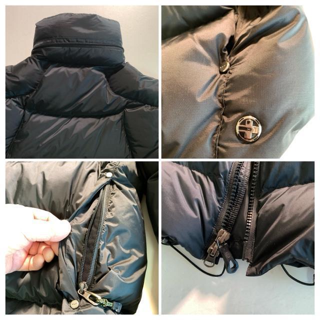 RLX Ralph Lauren ダウンジャケット アウター ラルフローレン Mサイズ < 男性ファッション RLX Ralph Lauren ダウンジャケット アウター ラルフローレン Mサイズ < 男性ファッションの