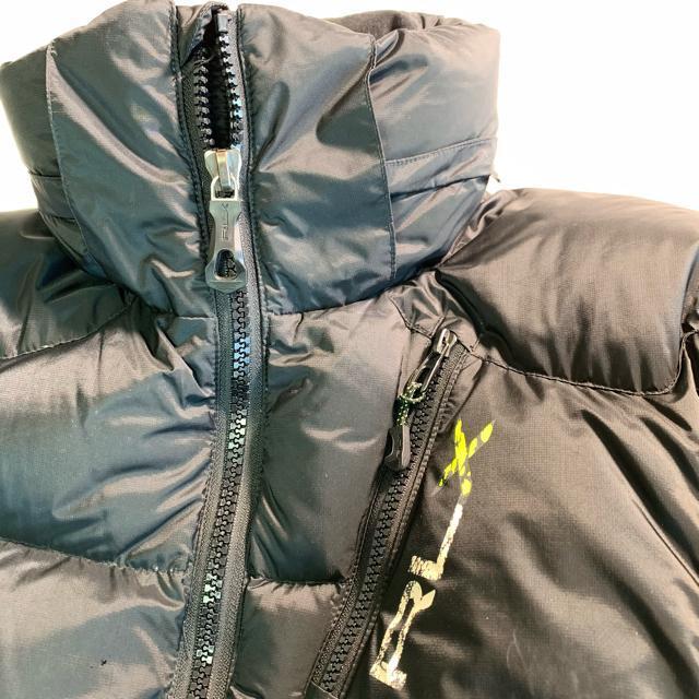 RLX Ralph Lauren ダウンジャケット アウター ラルフローレン Mサイズ < 男性ファッション RLX Ralph Lauren ダウンジャケット アウター ラルフローレン Mサイズ < 男性ファッションの