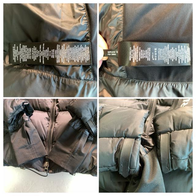 RLX Ralph Lauren ダウンジャケット アウター ラルフローレン Mサイズ < 男性ファッション RLX Ralph Lauren ダウンジャケット アウター ラルフローレン Mサイズ < 男性ファッションの