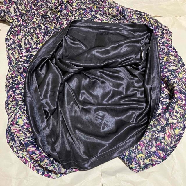 【KBF / ケイビーエフ】 総柄 / ノースリーブ / 膝丈 ワンピース O < ブランド 【KBF / ケイビーエフ】 総柄 / ノースリーブ / 膝丈 ワンピース O < ブランドの