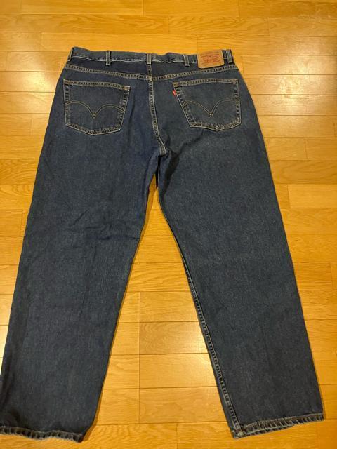 LEVIfS [oCX 550bNXfj 傫sizeW42 used   uh 