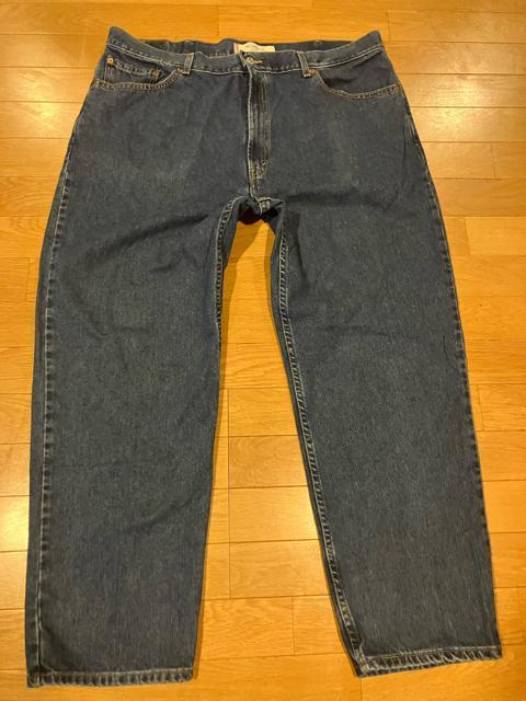 LEVIfS [oCX 550bNXfj 傫sizeW42 used  uh 