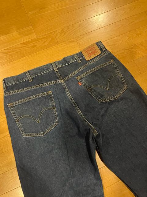 LEVIfS [oCX 550bNXfj 傫sizeW42 used  uh 