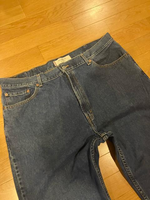 LEVIfS [oCX 550bNXfj 傫sizeW42 used  uh 