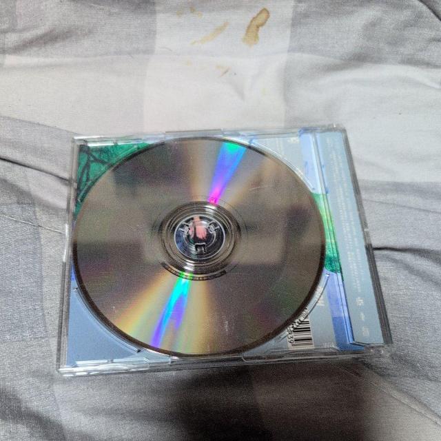 Fantastic Time  CD/DVD/rfI 