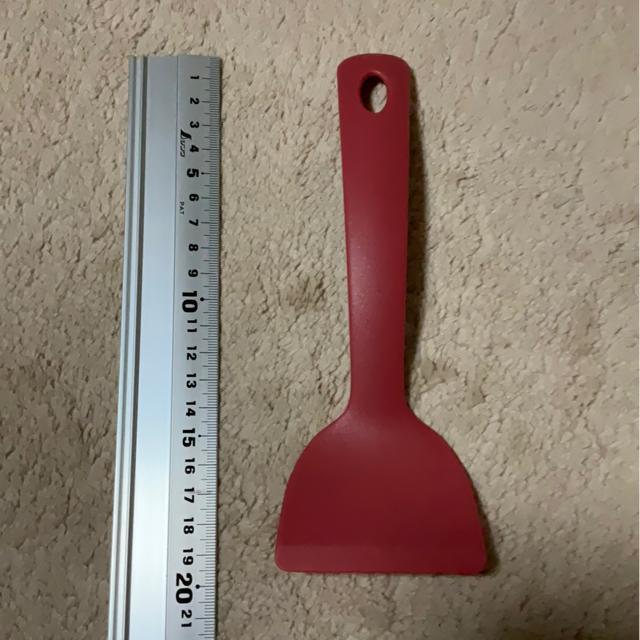 シリコン製 返しへら フライ ターナー < インテリア/ライフ シリコン製 返しへら フライ ターナー < インテリア/ライフの