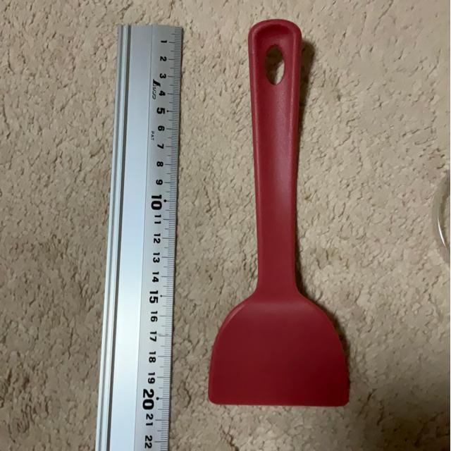 シリコン製 返しへら フライ ターナー < インテリア/ライフ シリコン製 返しへら フライ ターナー < インテリア/ライフの