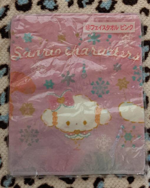 �t�F�C�X�^�I��(�}�C�����A�V�i�����[���A�����݂��) �T�����I�L�����N�^�[�Y���肭��  �s���N  �� ��������� 