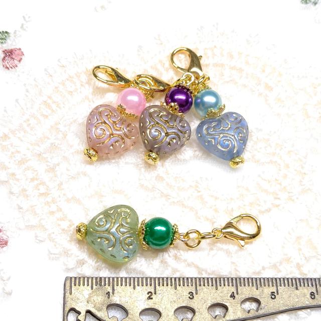 �n���h���C�h���t�@�X�i�[�`���[����4�Z�b�g �n�[�g